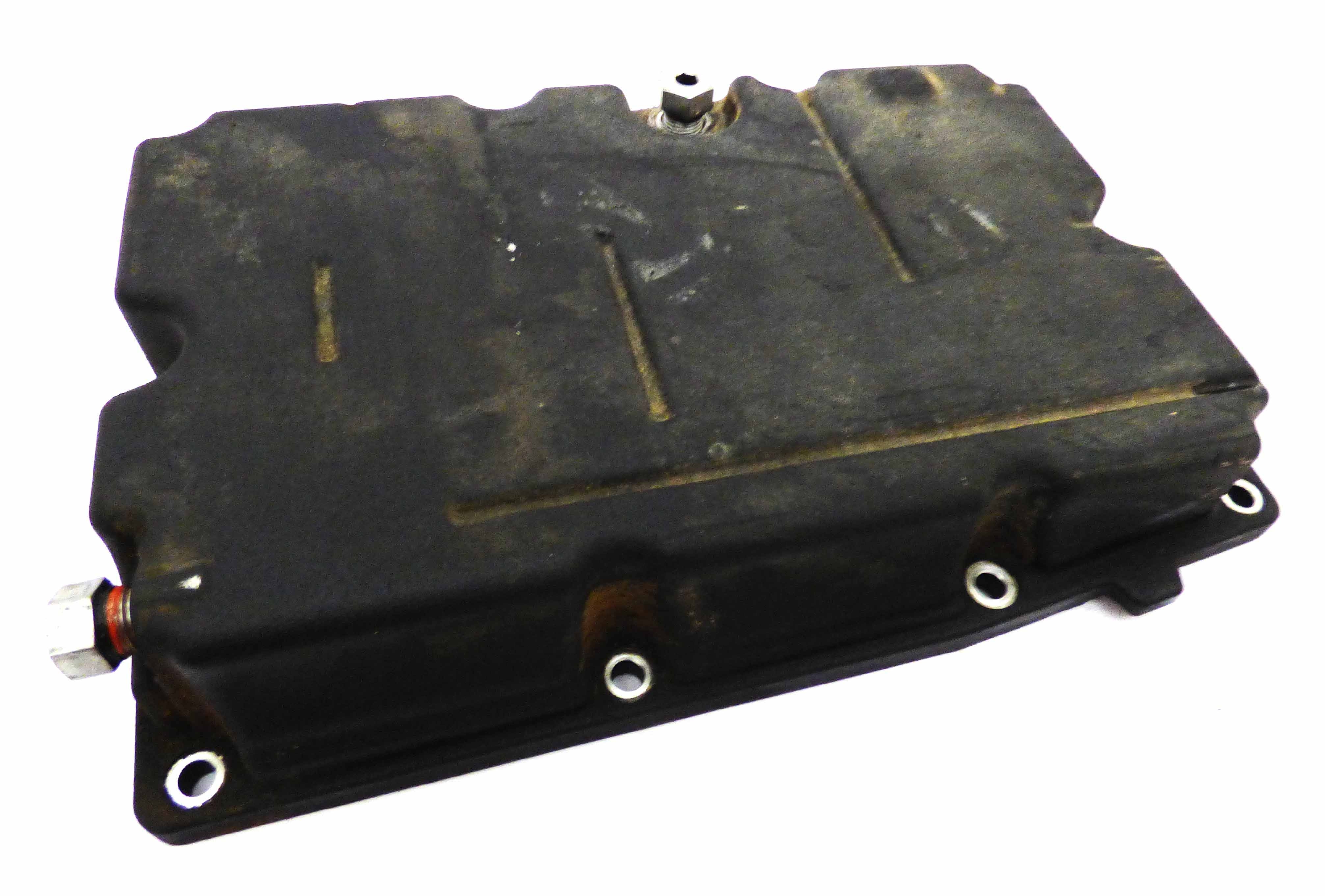 Oil Pan