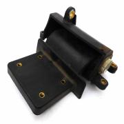 Hinge Assembly Left, 76000436, fits a Harley Davidson Road Glide