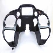 Inner Fairing, 57000437, fits a Harley Davidson Road Glide