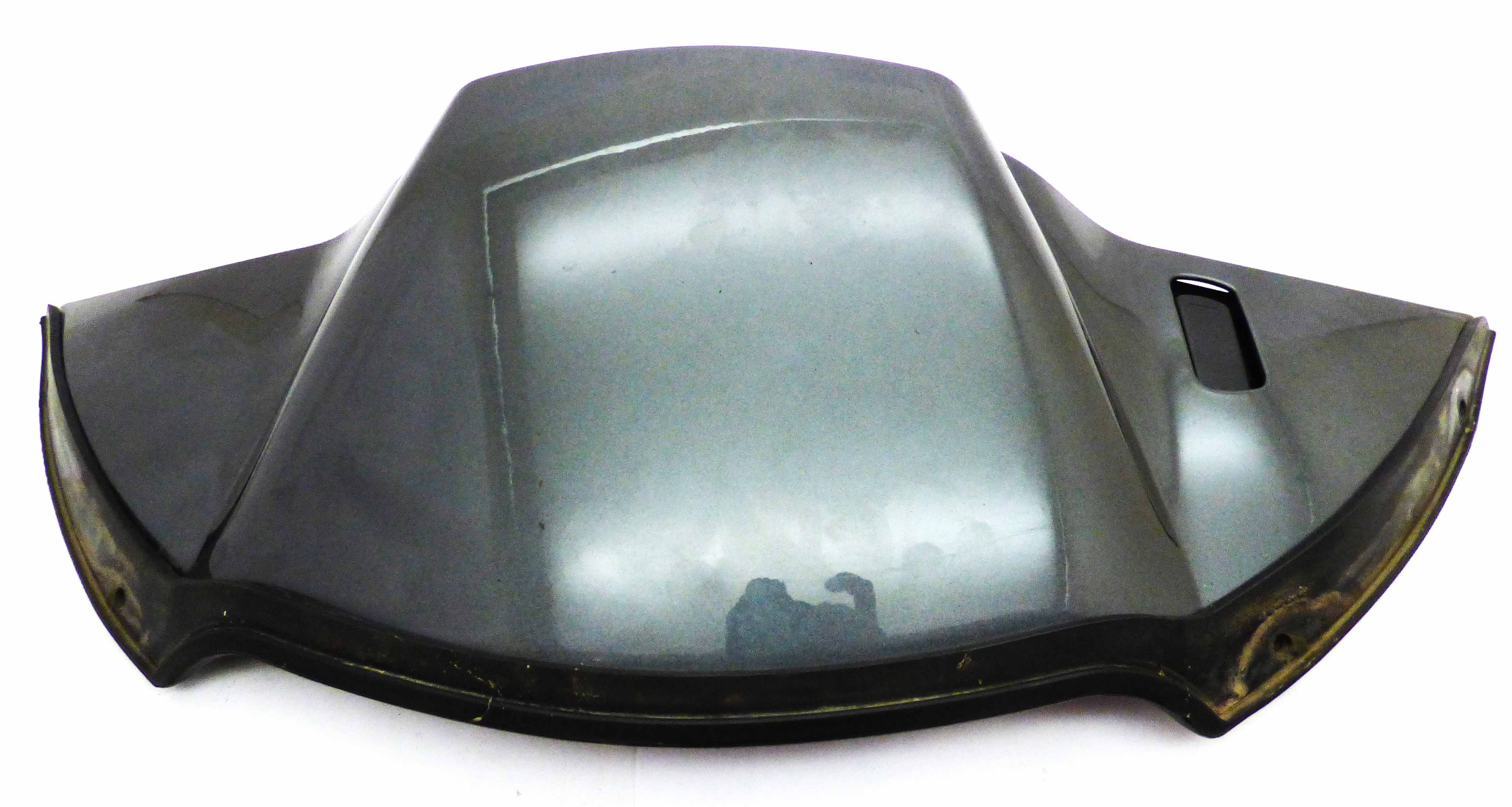 Top Duct Assembly