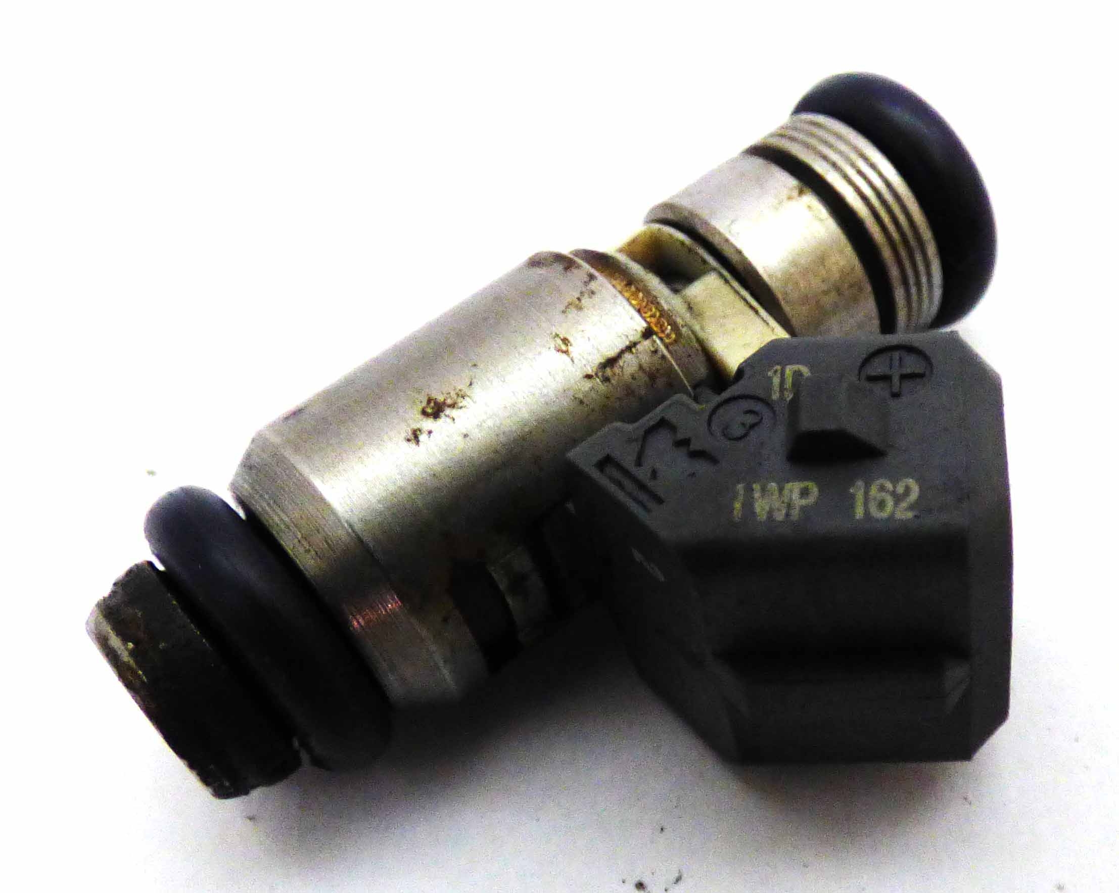Injector