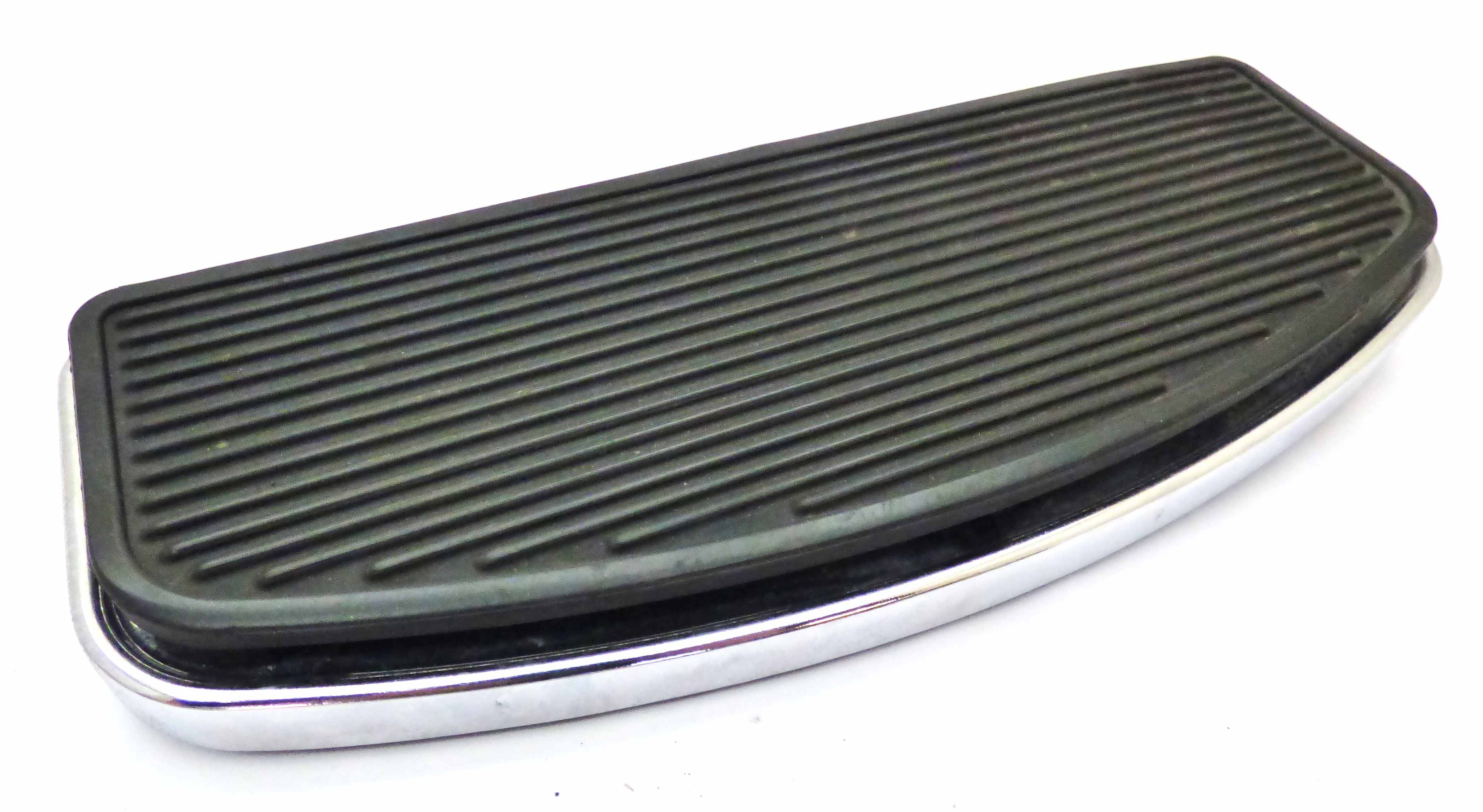 Floorboard