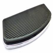 Floorboard, 50621-06A, fits a Harley Davidson Multifit