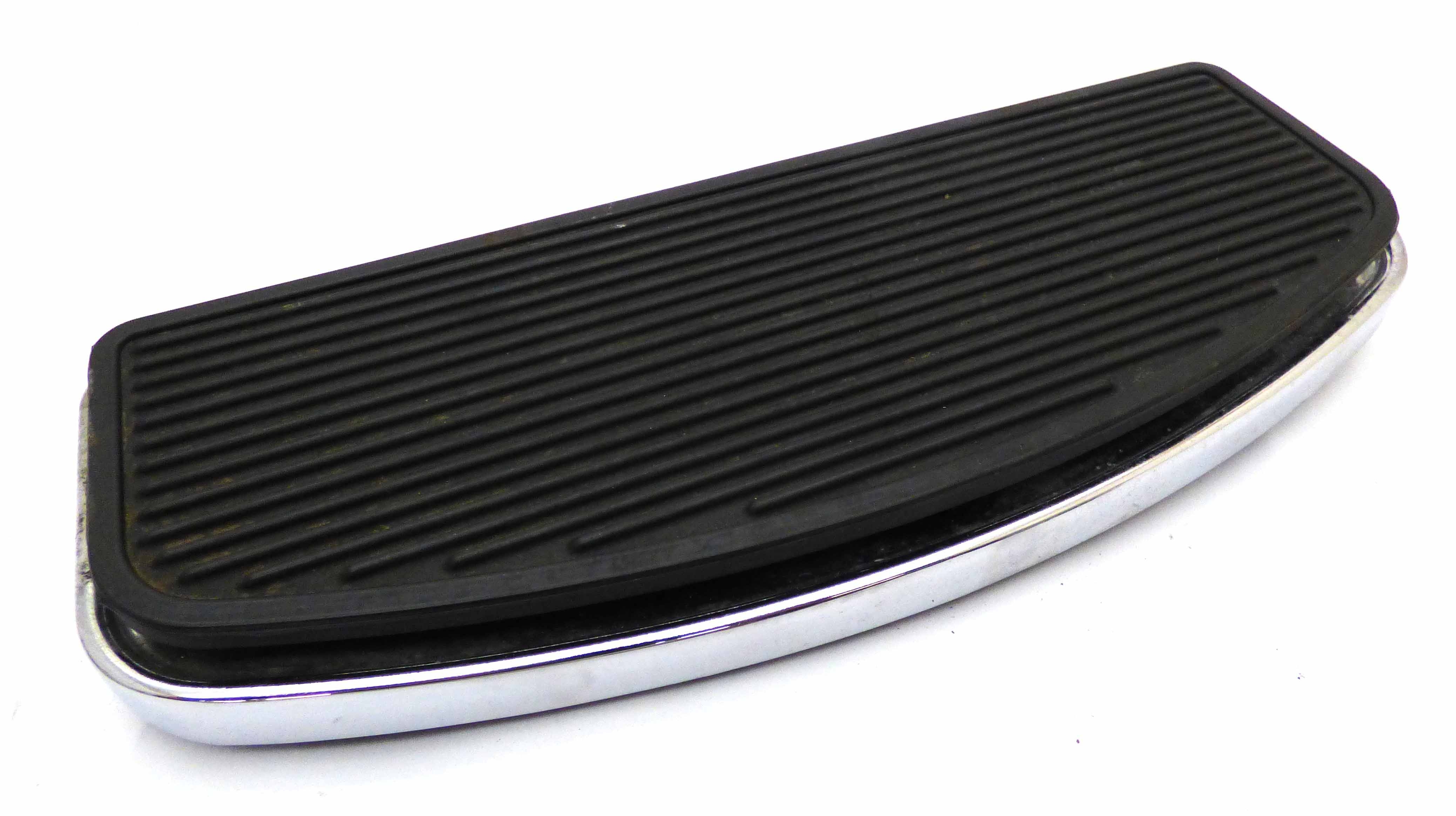 Floorboard