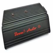 Boom Amplifier, 76000277A, fits a Harley Davidson Touring