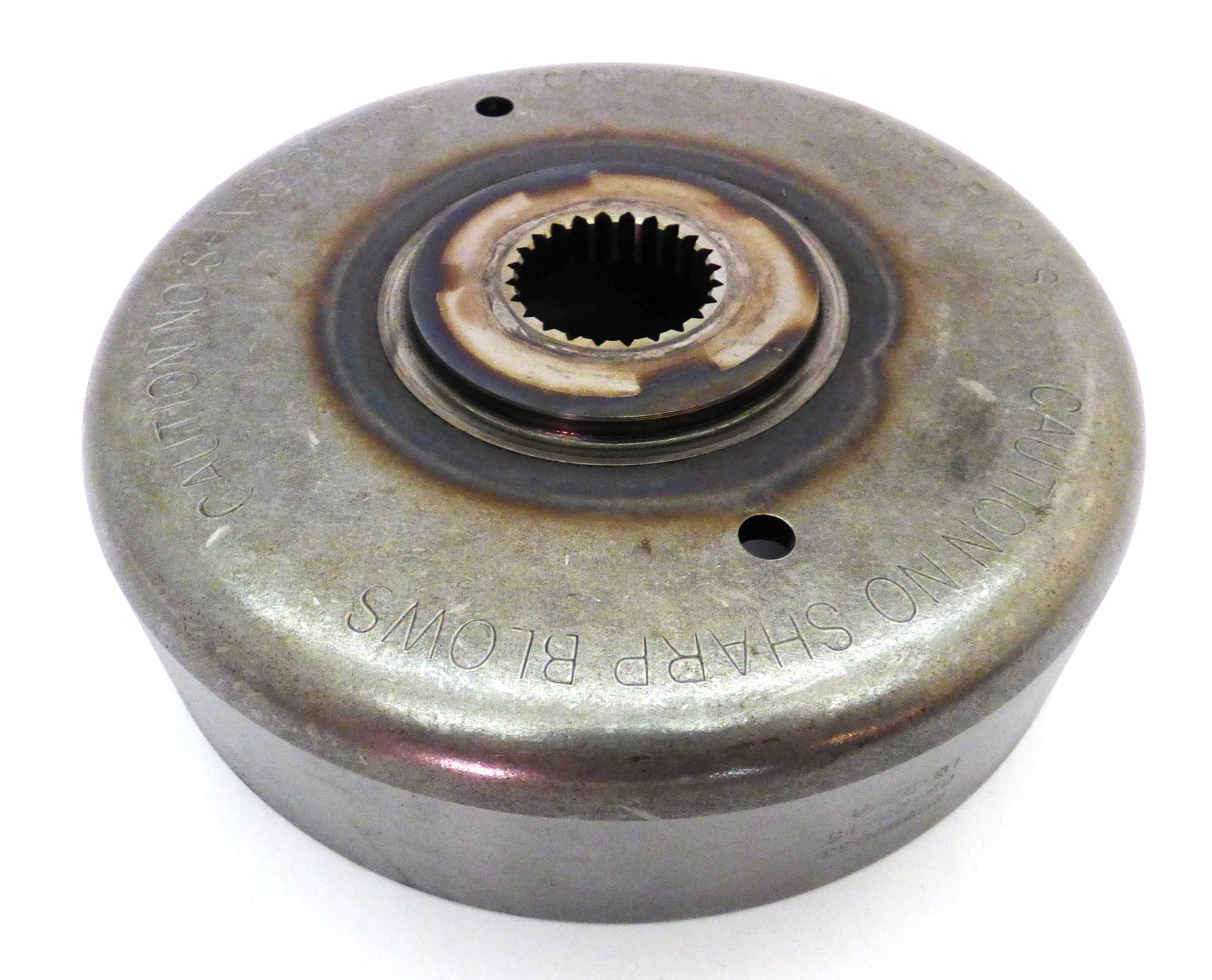 Rotor