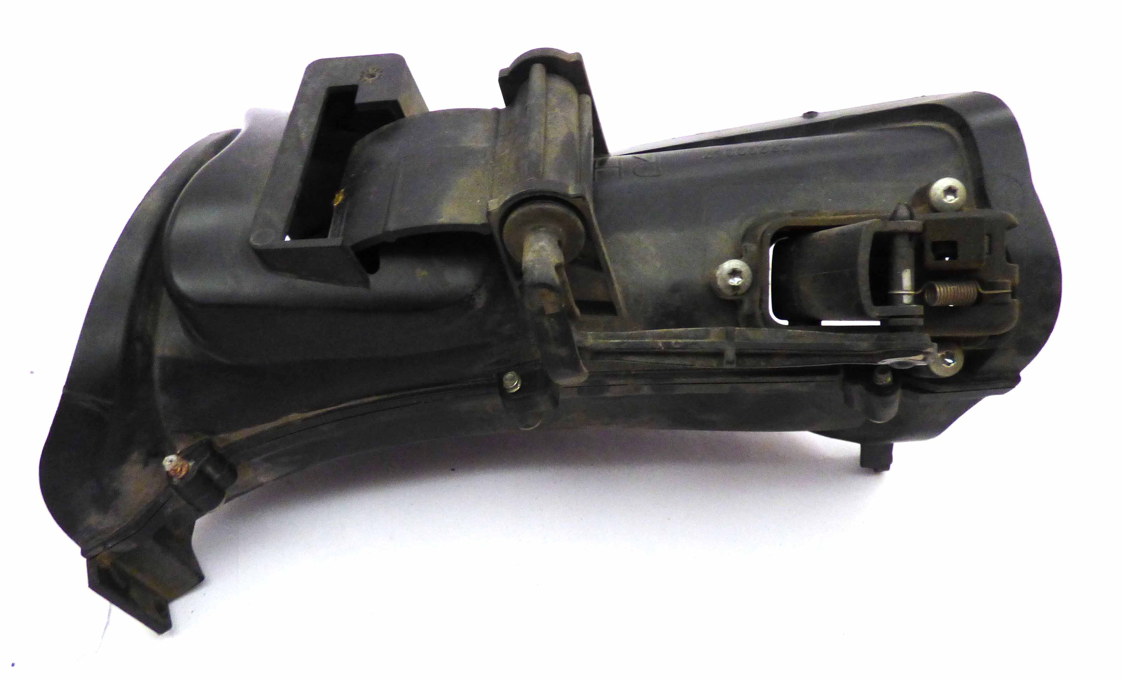 Duct Assembly Right