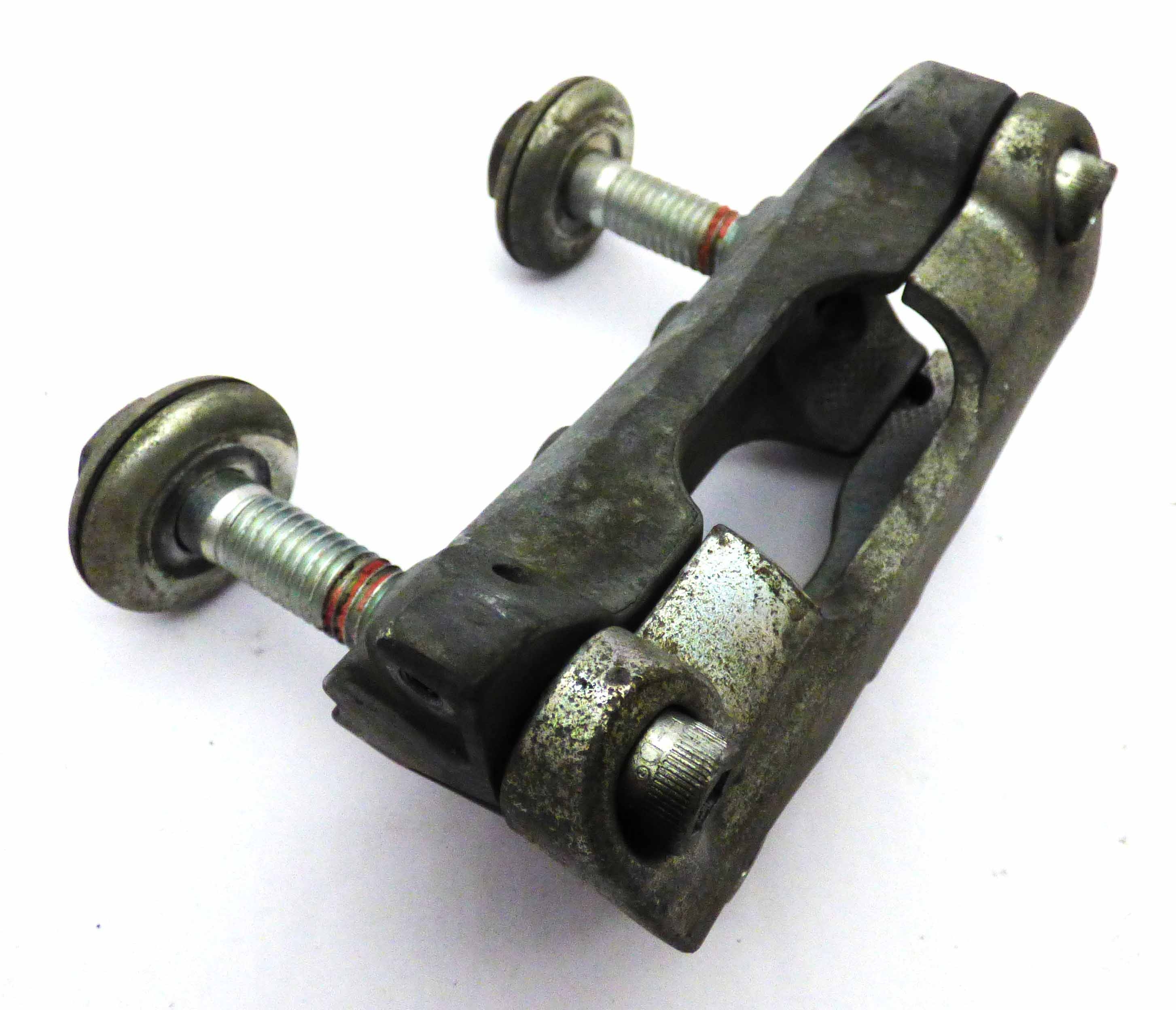 Riser 1.25 inch