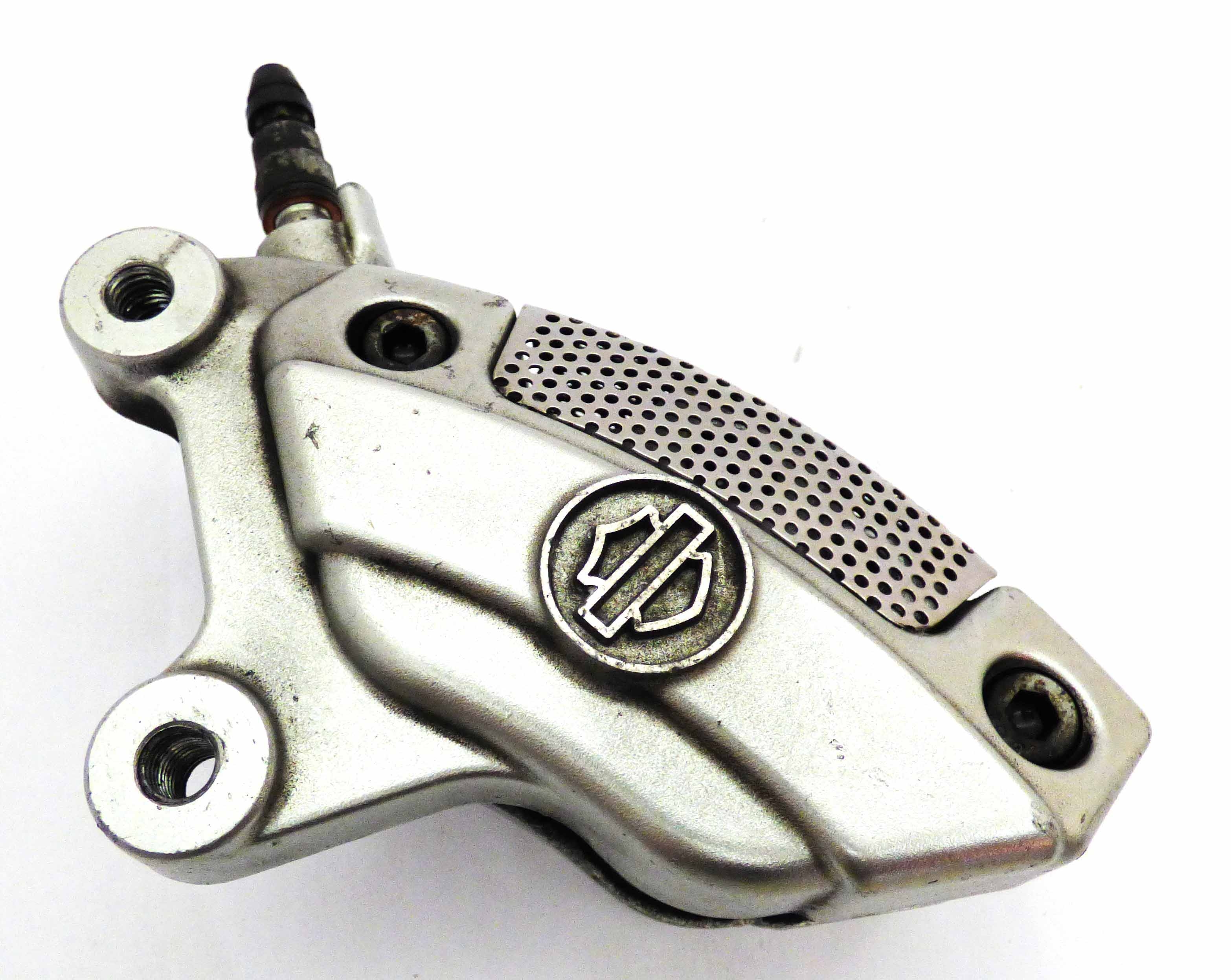 Brake Caliper Left