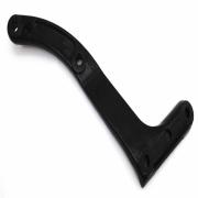 Fender Support Right, 47813-08BHP, fits a Harley Davidson Softail