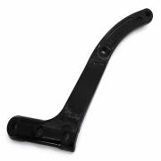 Fender Support Left, 47809-08BHP, fits a Harley Davidson Softail