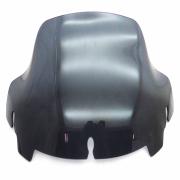 Windscreen, 57400004A, fits a Harley Davidson Touring