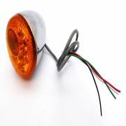 Turn Brake Tail Light, 67800171, fits a Harley Davidson Multifit
