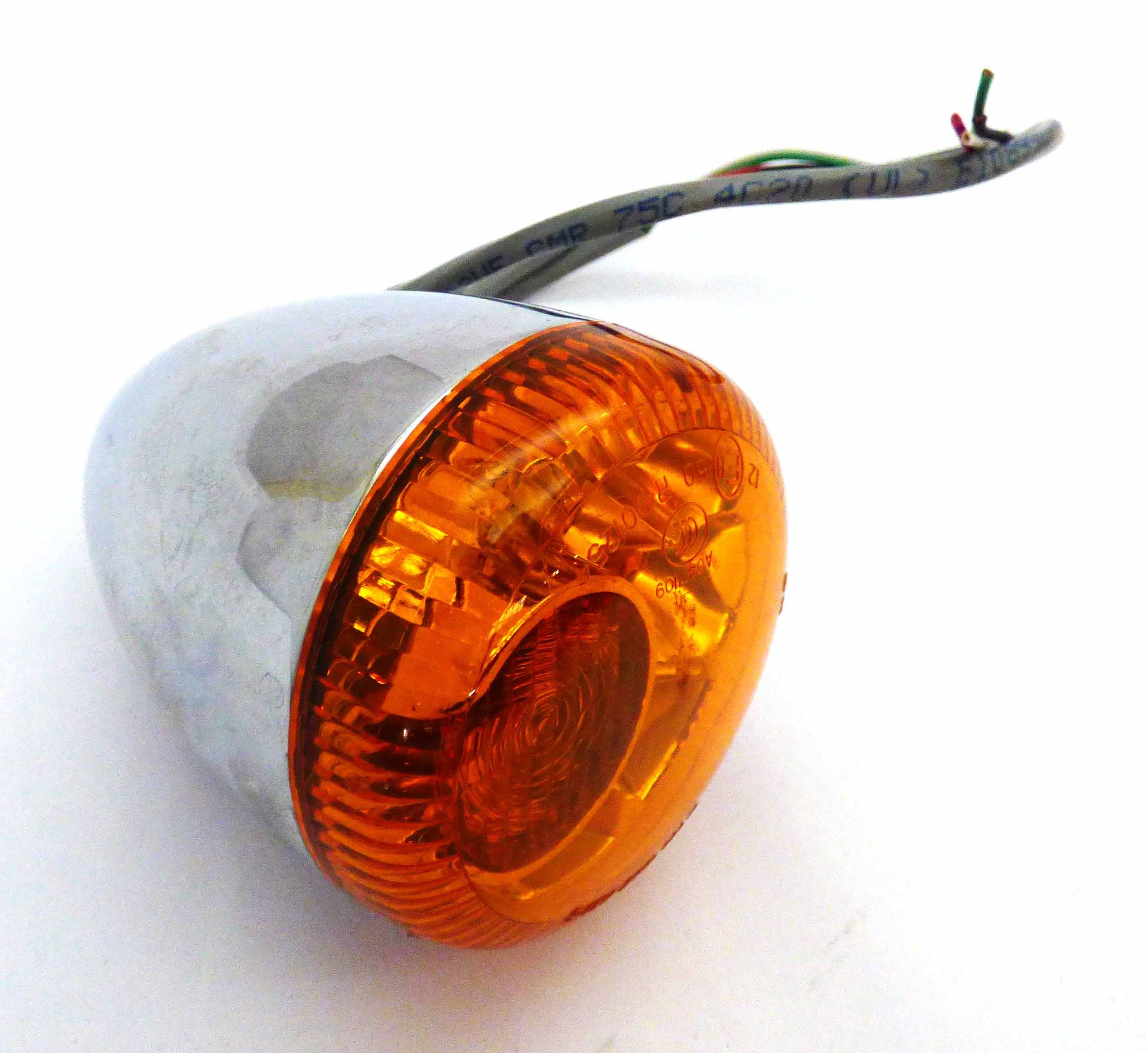 Turn Brake Tail Light