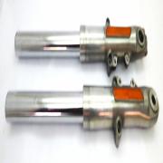 Fork Leg Left & Right, 45400022, fits a Harley Davidson Touring