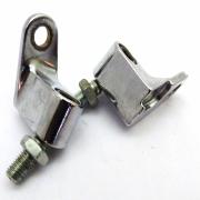 Turn Signal Mounting, 67013-04A, fits a Harley Davidson Multifit