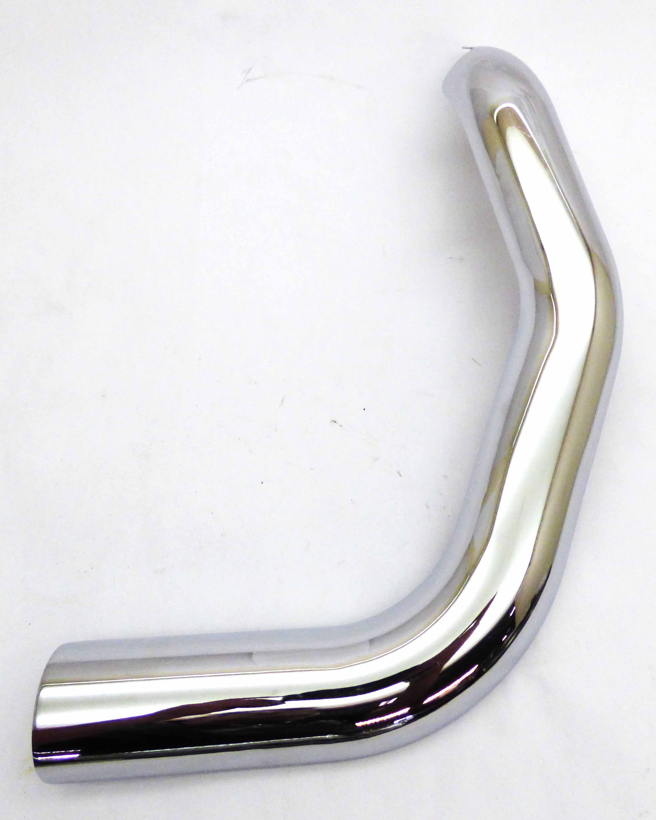 Heat Shield Front