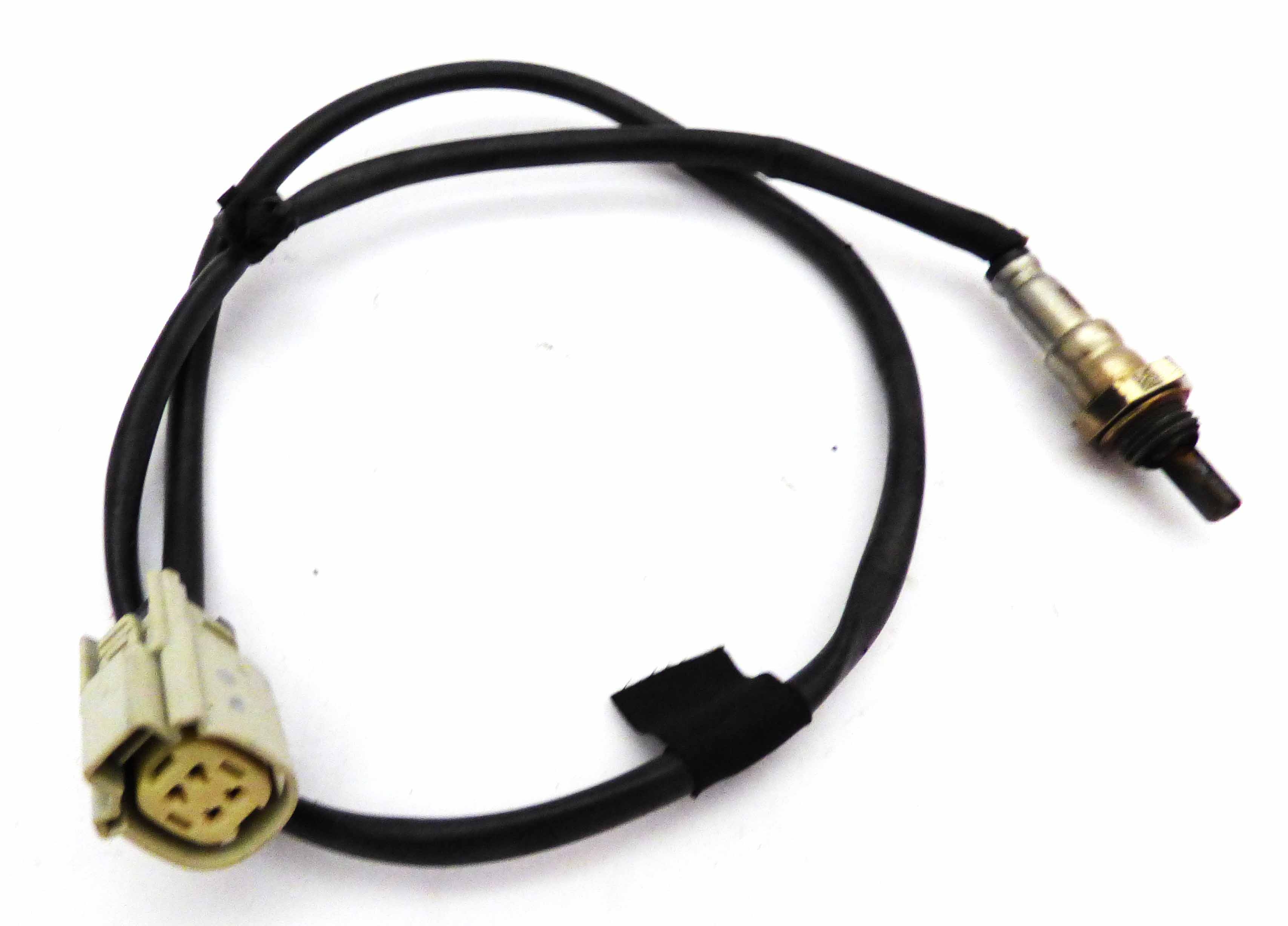 Oxy Sensor
