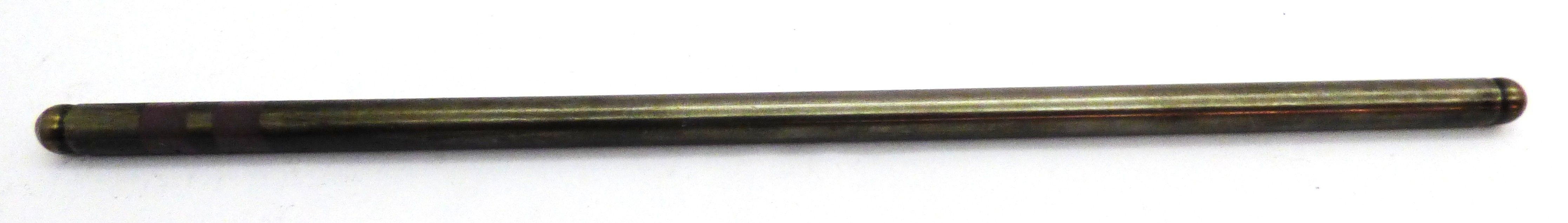 Push Rod Purple