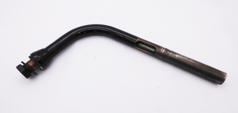 Handlebar Right Side