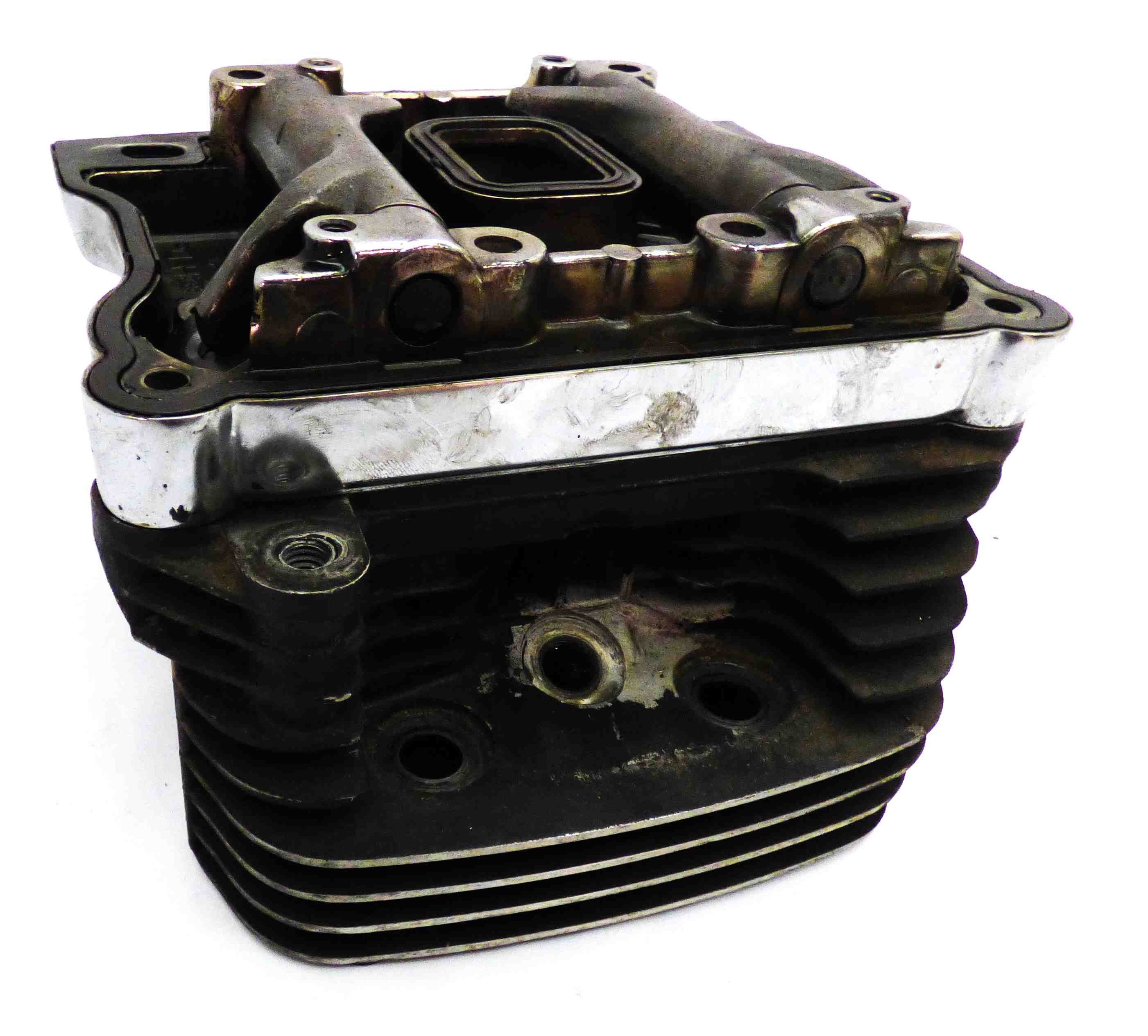Cylinder Head Rear Assembly