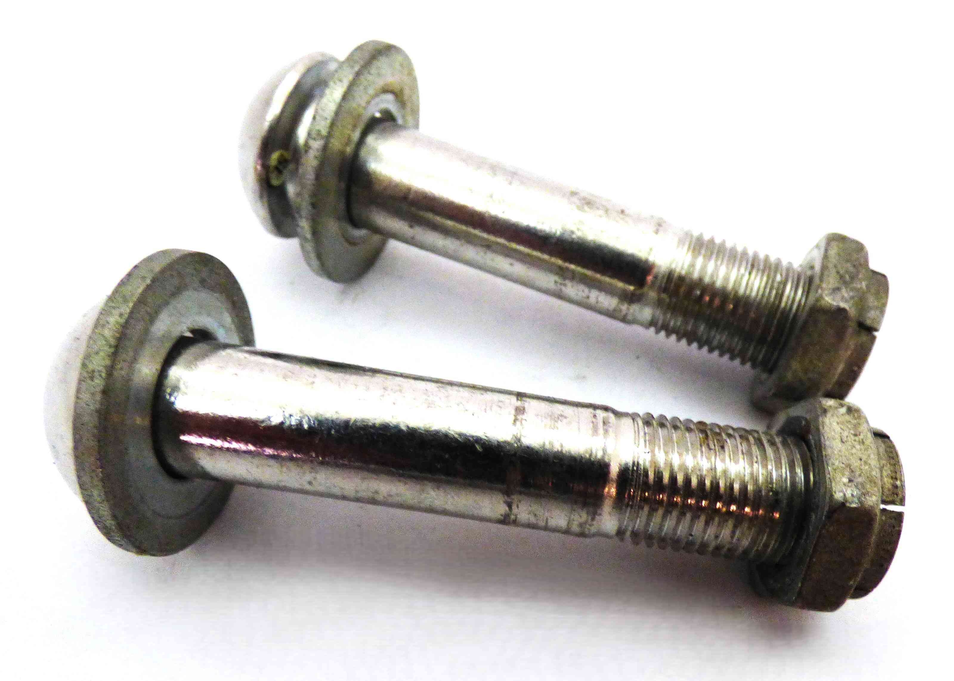 Shock Bolt