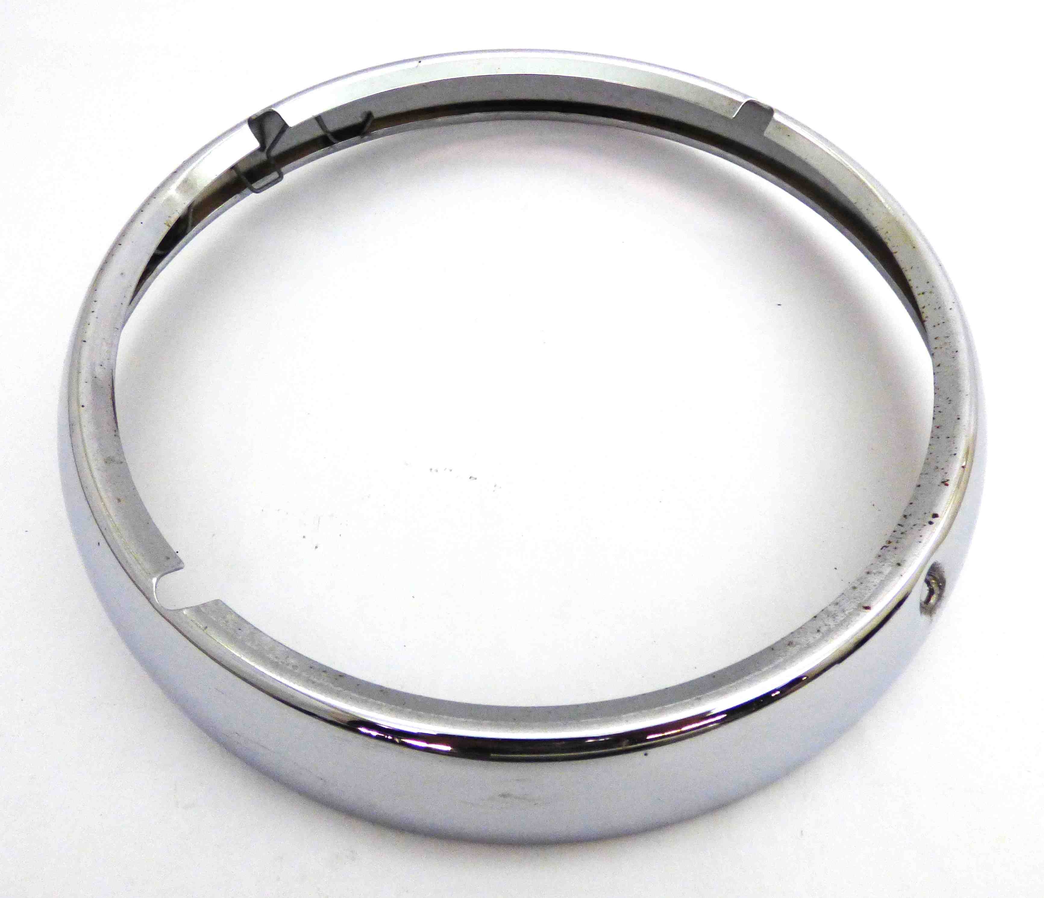 Headlight Trim Ring