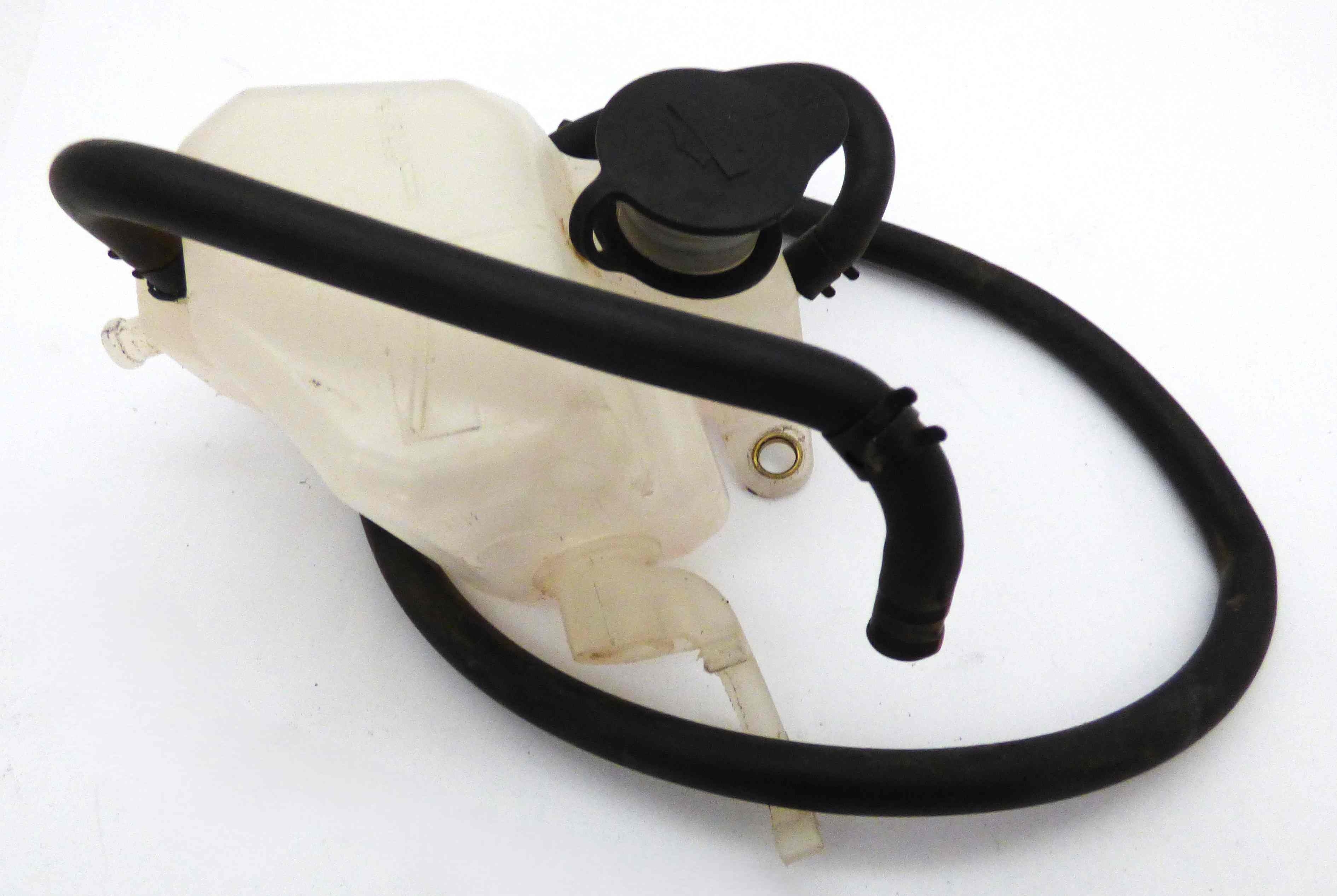 Coolant Bottle