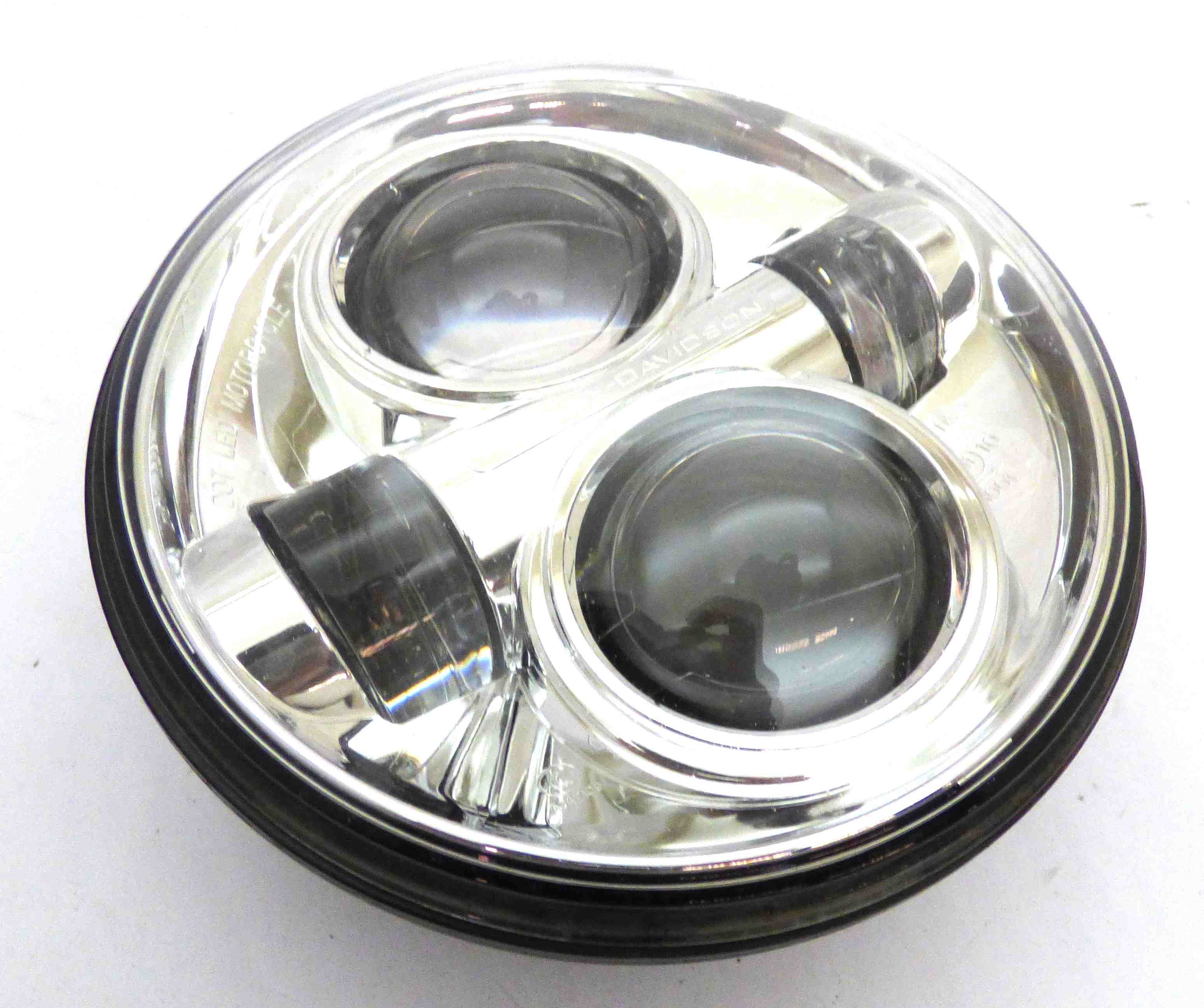 Headlight LED