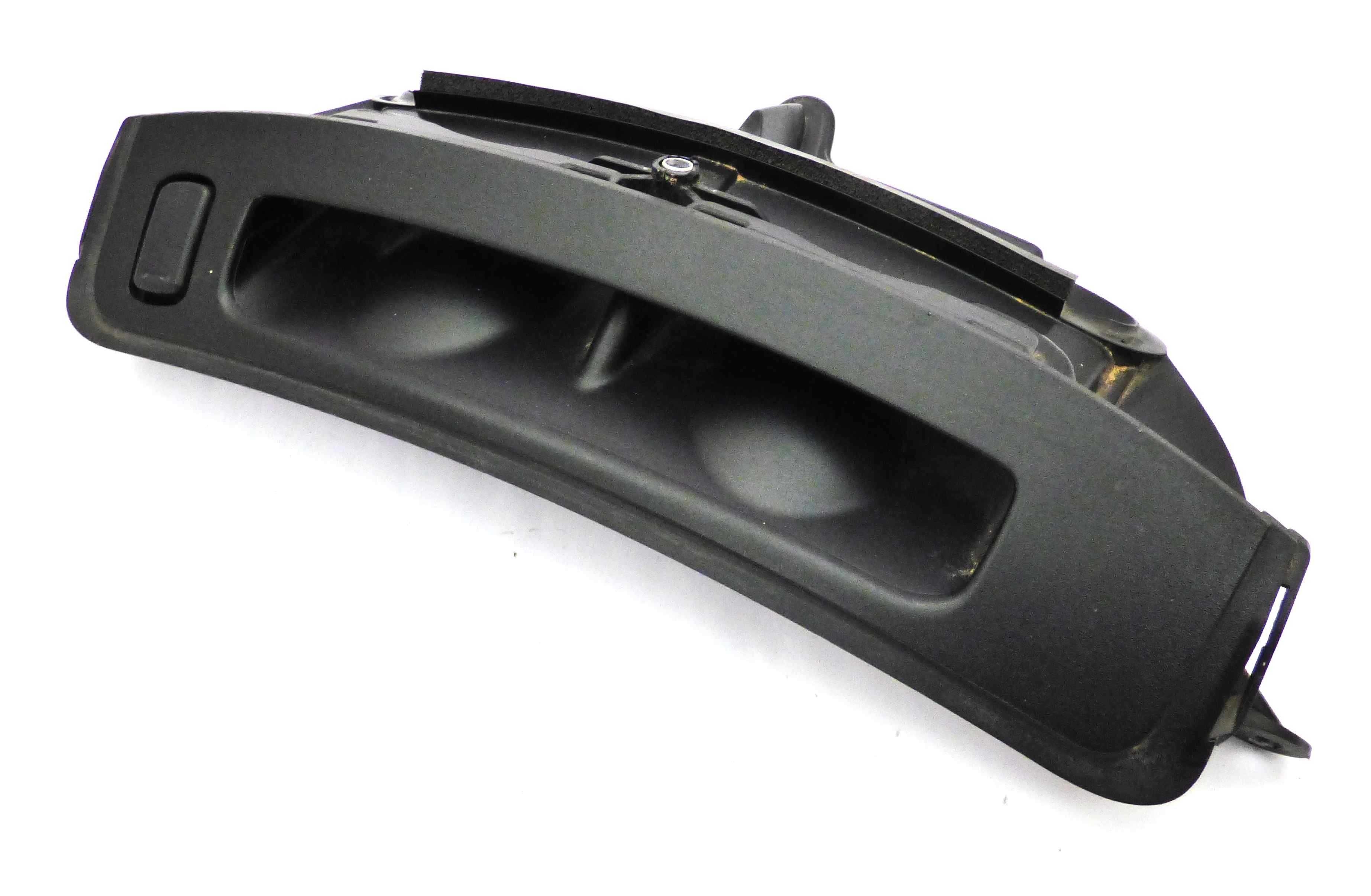 Air Duct Assembly