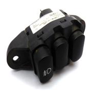Switch Pack, 71400032, fits a Harley Davidson Multifit