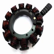 Stator Altenator, 29970-88D, fits a Harley Davidson EVO