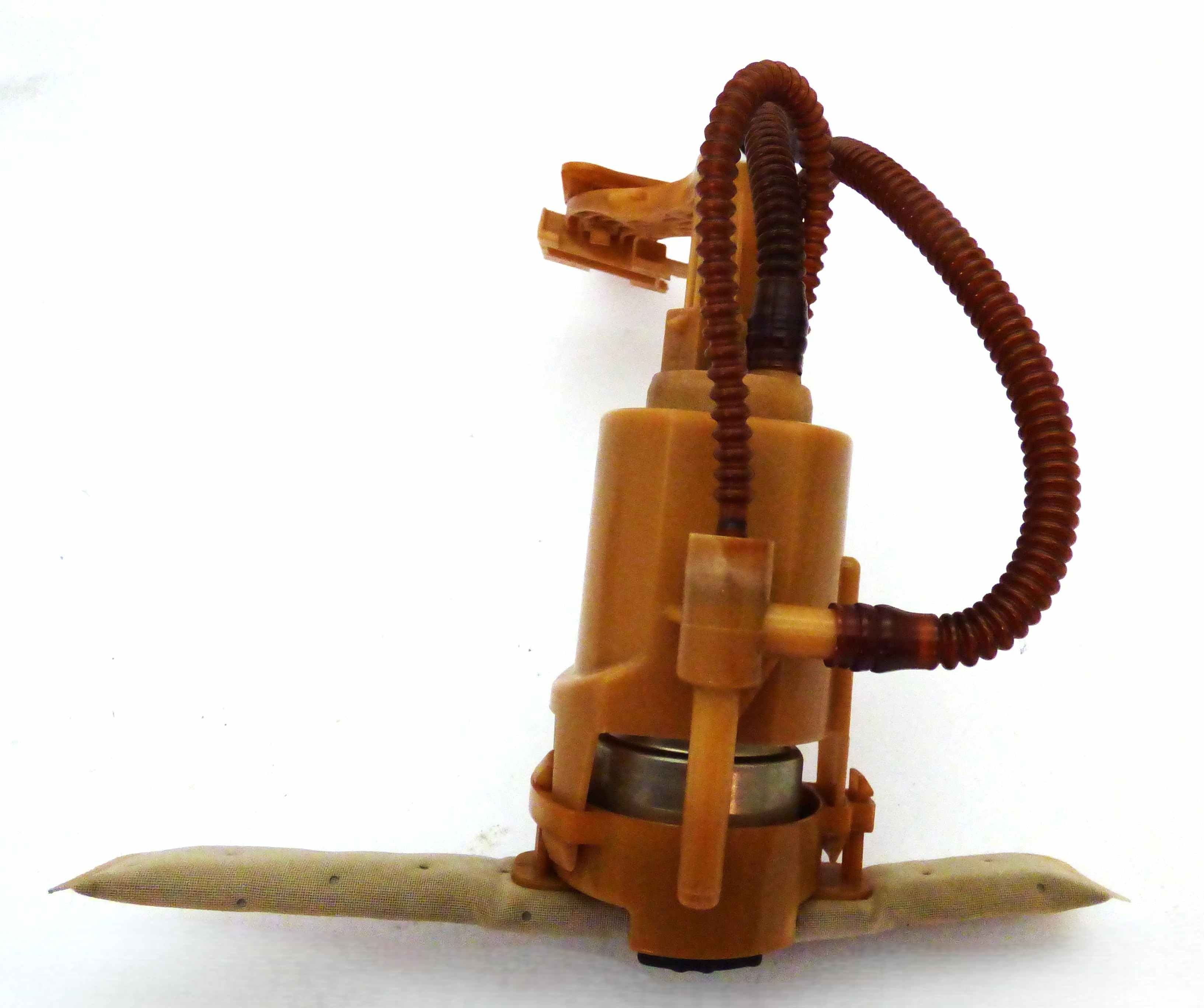 Fuel Pump Assembly