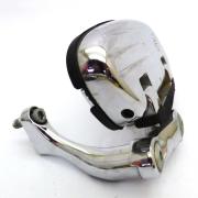 Passenger Floorboard Assembly Right, 50997-07, fits a Harley Davidson Touring CVO