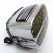 Tail Light LED, 67800133 OEM HARLEY, fits a Harley Davidson Multifit
