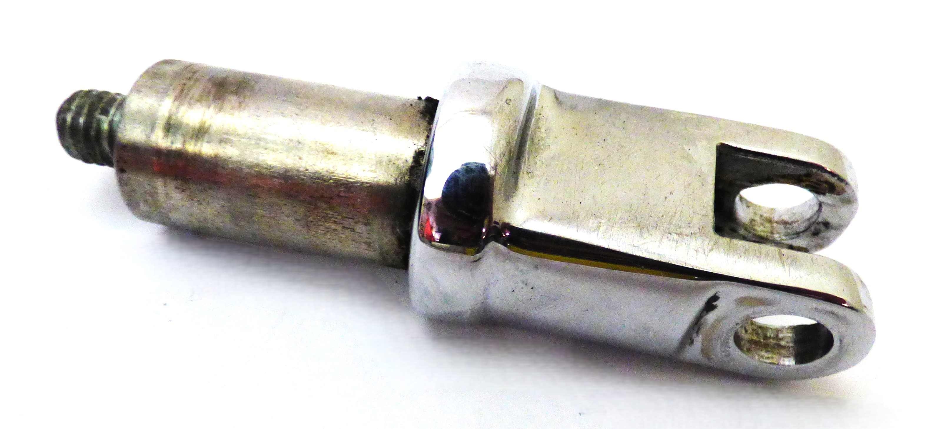Clevis
