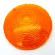 Turn Signal Lens, 68440-86, fits a Harley Davidson Multifit
