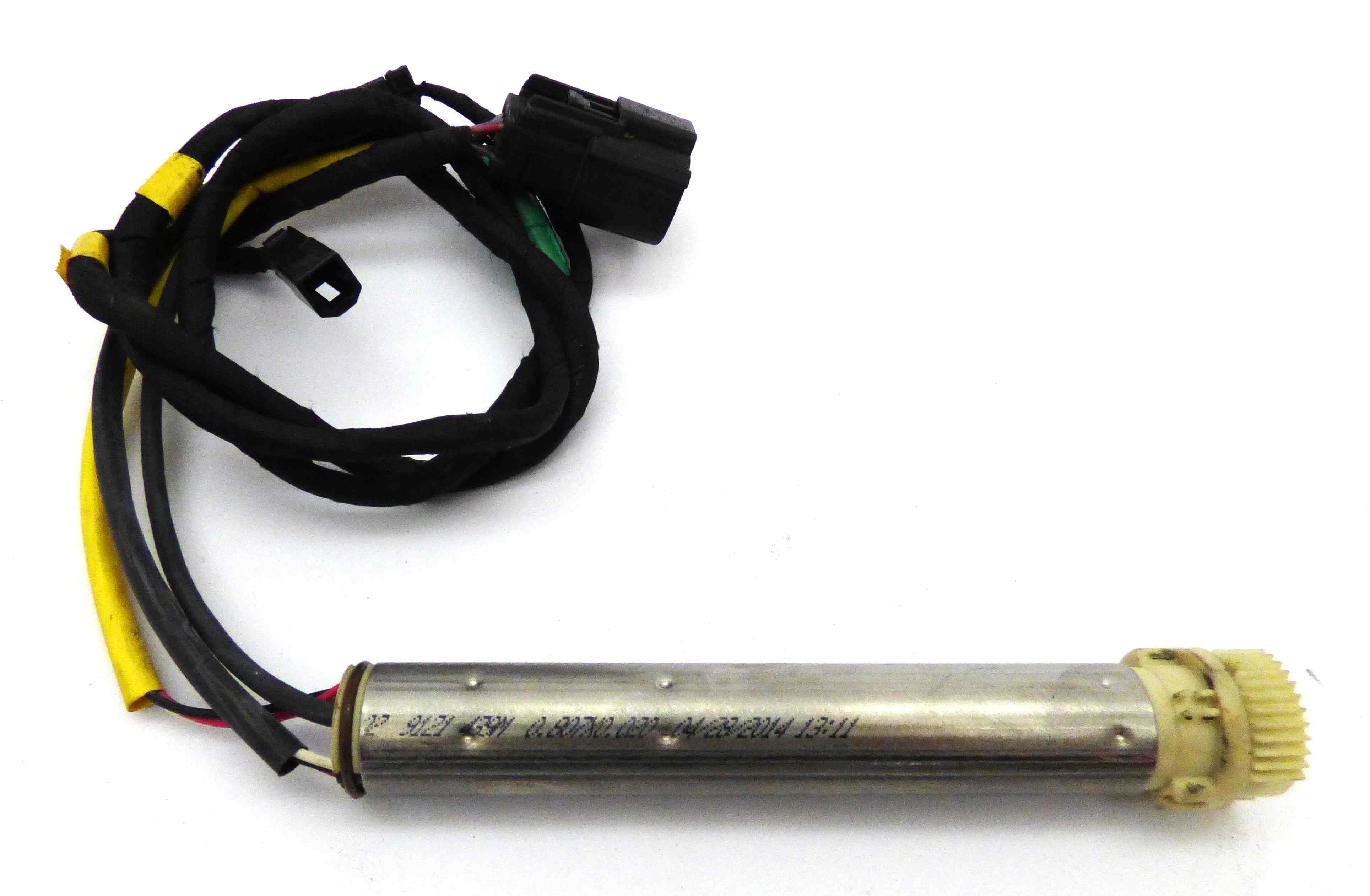 Twistgrip