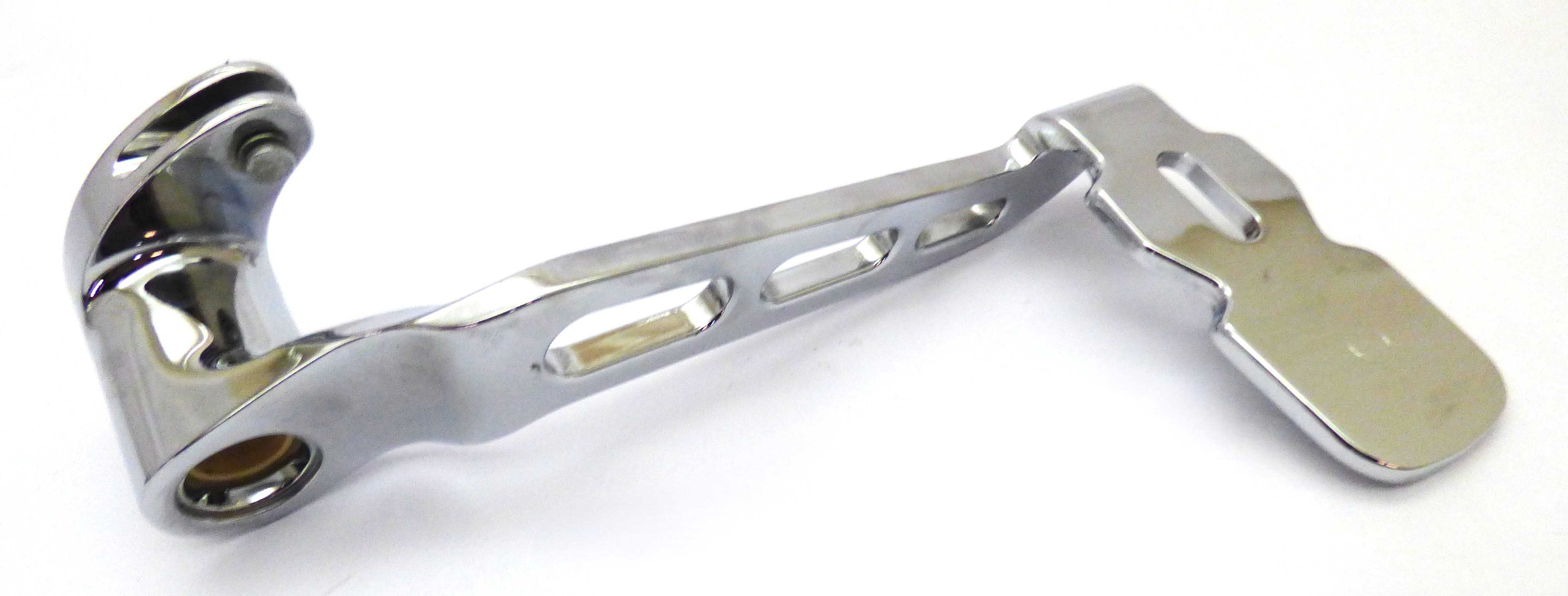 Brake Pedal