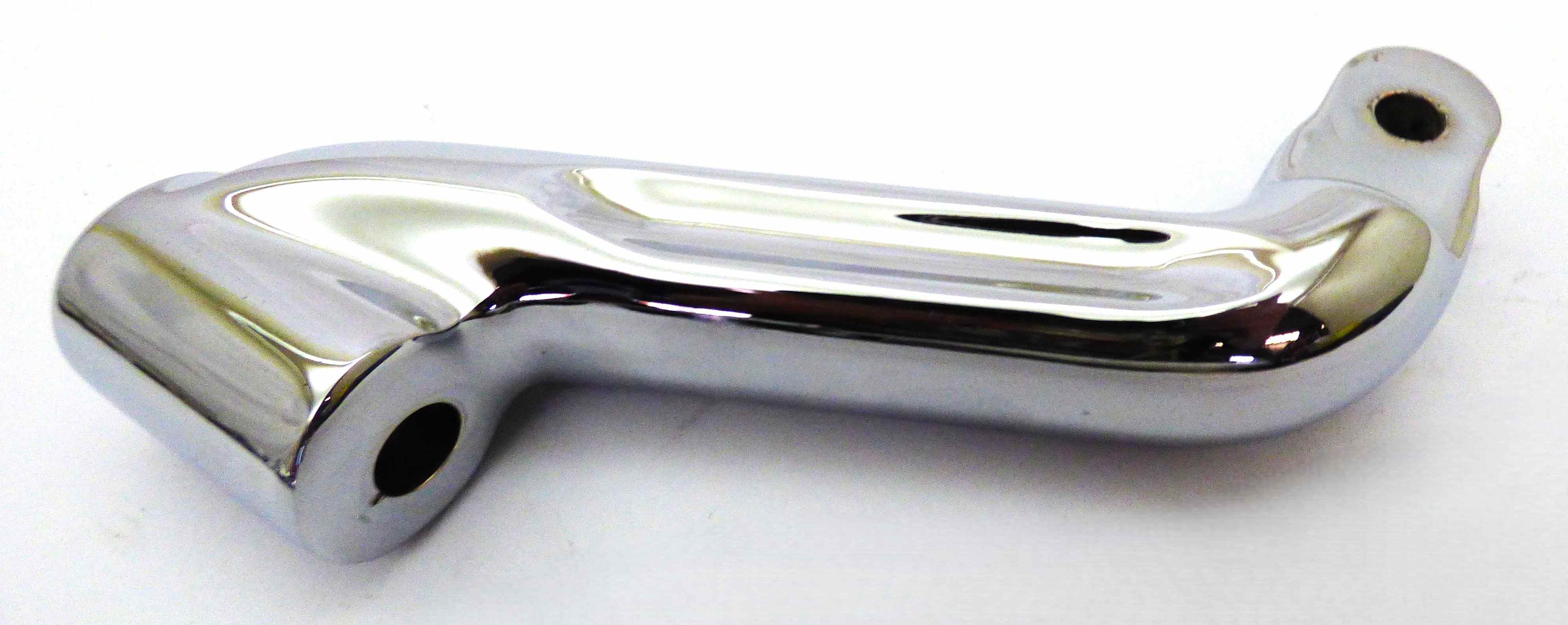 Floorboard Bracket