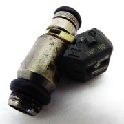 Injector, 27609-01B, fits a Harley Davidson Mulifit