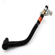 Fuel Line, 61208-10, fits a Harley Davidson Multifit