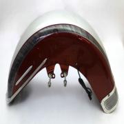 Fender Assembly, 58900009, fits a Harley Davidson Touring CVO
