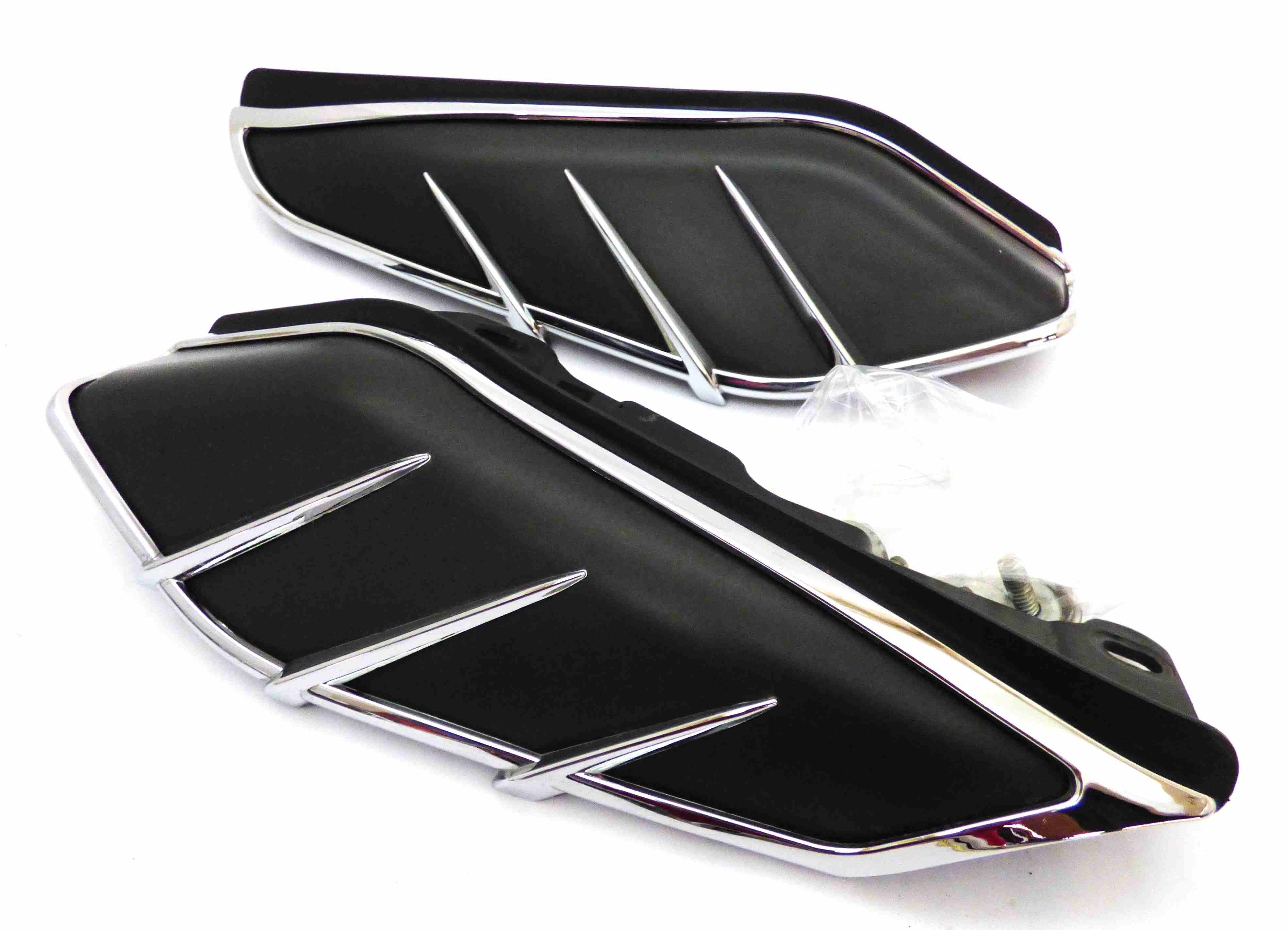 Heat Deflectors (FB)