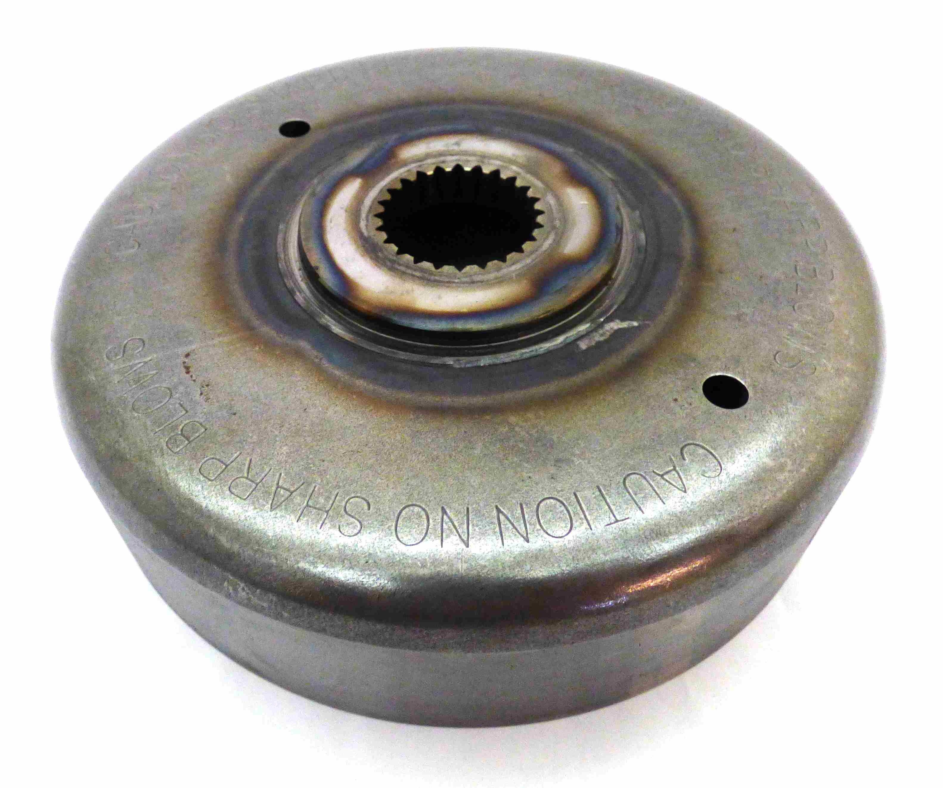 Rotor