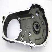 Primary Inner Granite, 60850-08A, fits a Harley Davidson Touring CVO