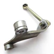 Engine Mount Assembly, 16321-08, fits a Harley Davidson Touring