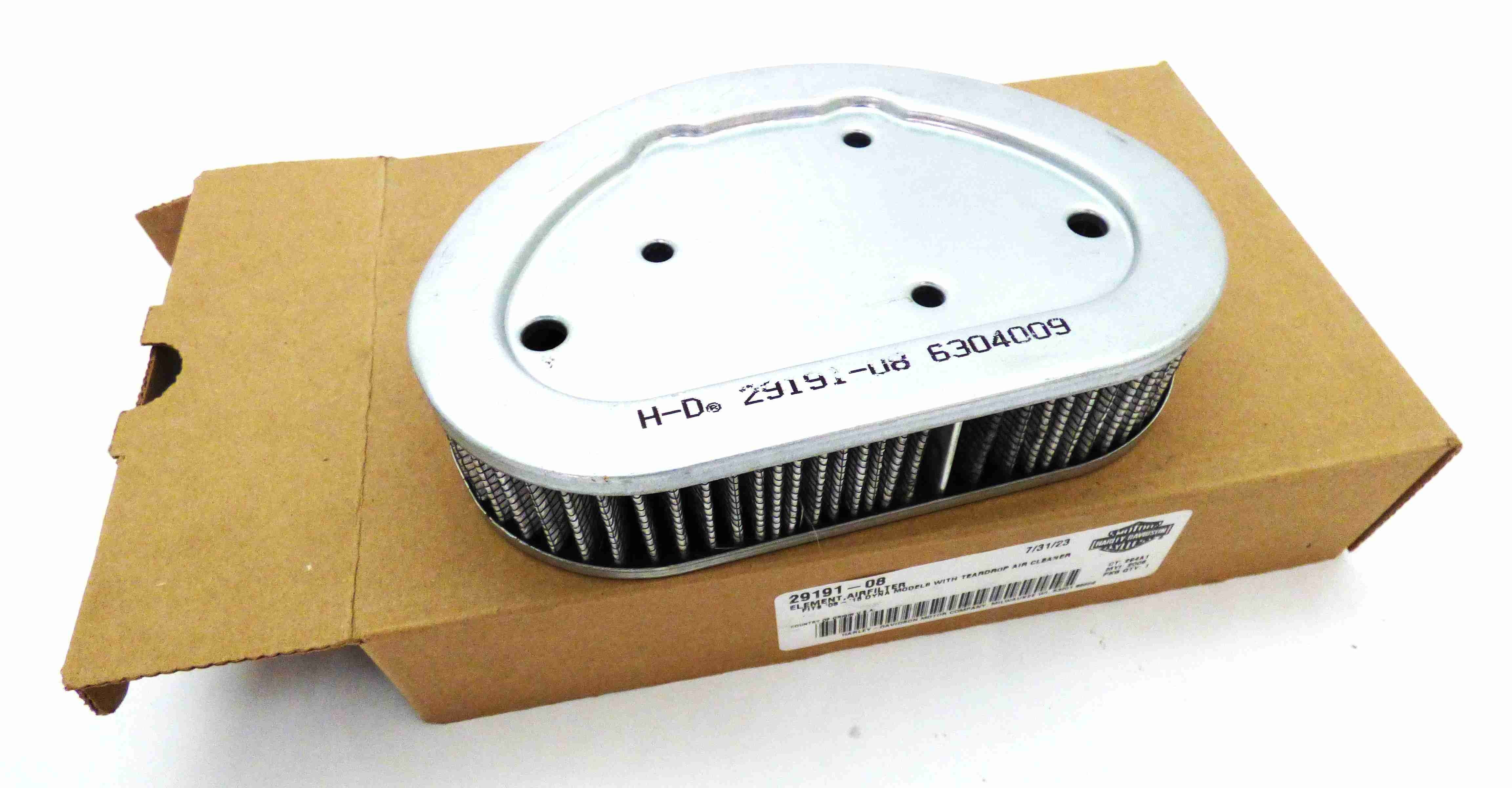 Air Filter