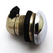 Push Button Kit, 53919-04B, fits a Harley Davidson Touring