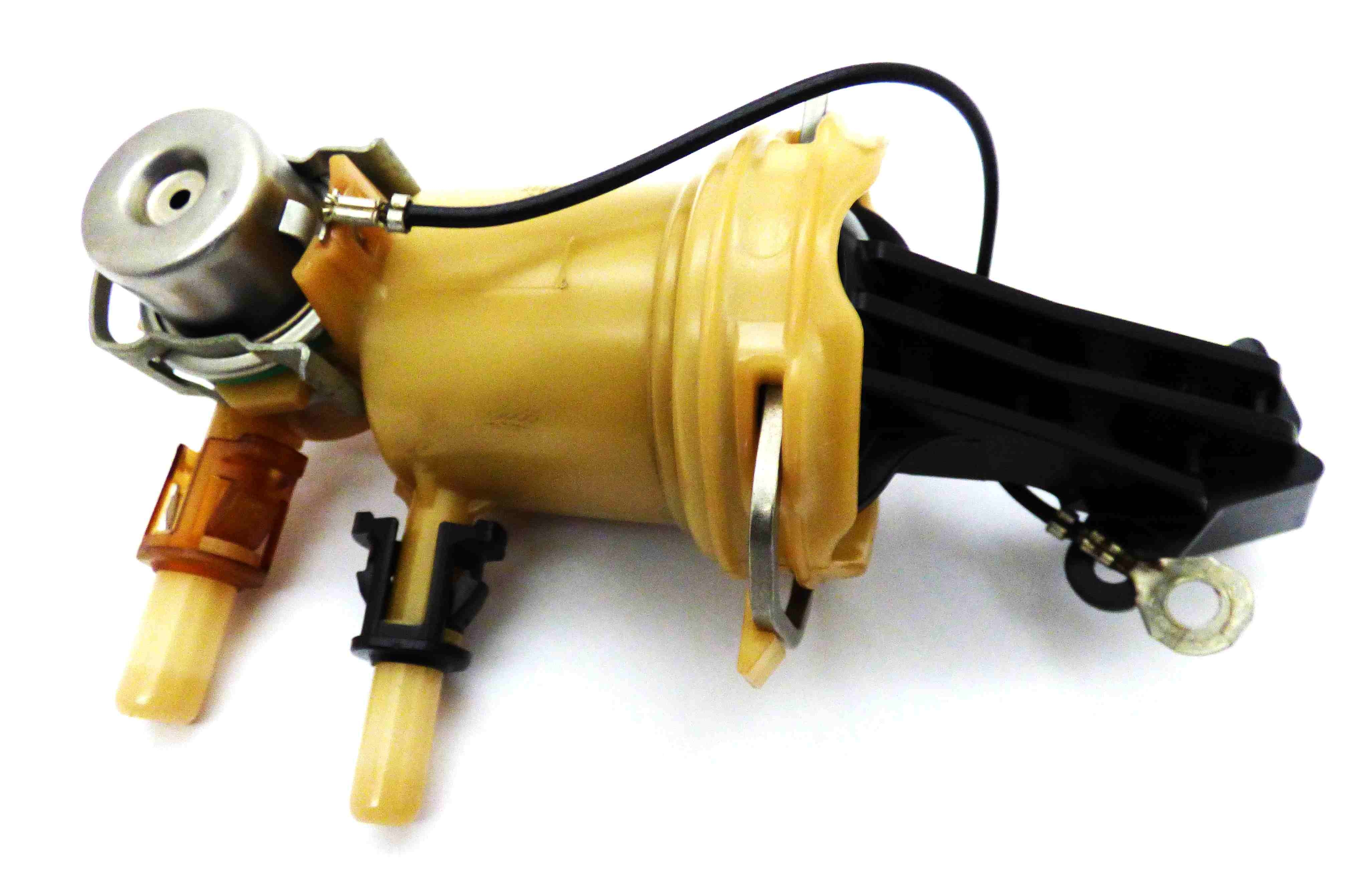Fuel Regulator Assembly